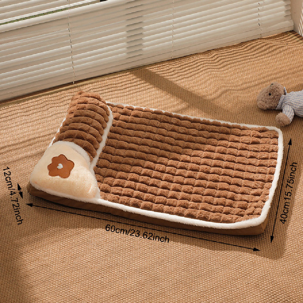 Memory Foam Pet Bed